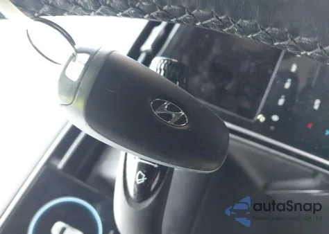 2023 Hyundai Tucson Hybrid Sel Convenience z USA, uszkodzony, nr VIN KM8JFCA16PU102137